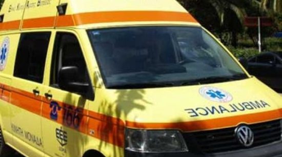 Τραγωδία με νιόπαντρους στην Εγνατία: Νεκρή η νύφη και οι δύο μάρτυρες του γάμου