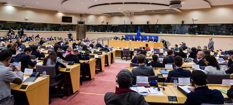 Ενέκρινε τη λίστα Βαρουφάκη το Eurogroup