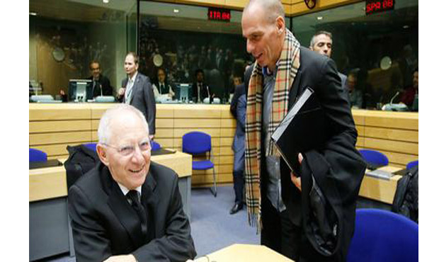 Ολοκληρώθηκε το Eurogroup - Πιέσεις για παράταση του προγράμματος