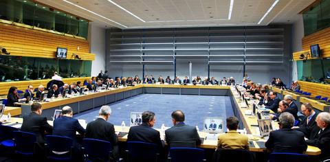 Eurogroup: Καμία συμφωνία - Καμία κοινή δήλωση για την Ελλάδα