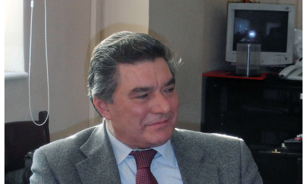 Γιώργος Φαλτσέτος
