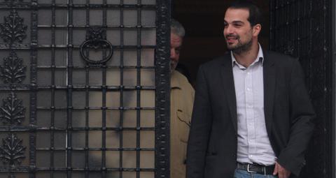 Μετά το Eurogroup το όνομα του Προέδρου
