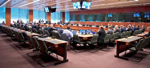 Euroworking αύριο-Eurogroup την Παρασκευή αν υποβληθεί ελληνικό αίτημα