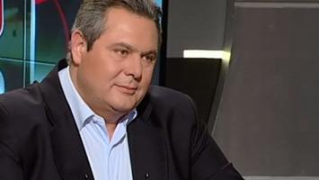 Επιδιώκουμε συμφωνία, αλλά έχουμε plan B