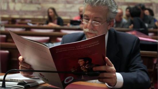 Η διακοπή των πρωταθλημάτων στην ατζέντα της συνάντησης Κοντονή - Τσίπρα
