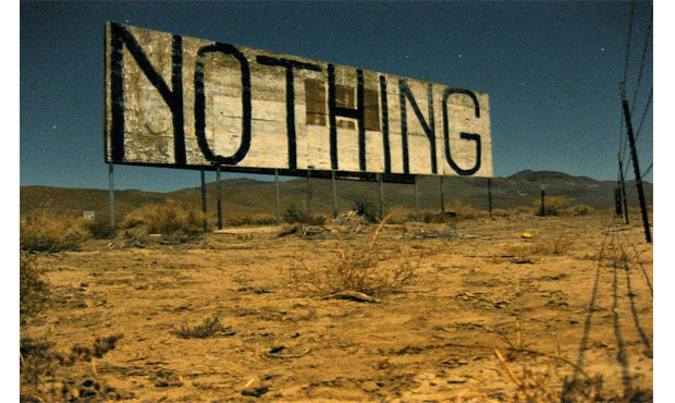 Nothing