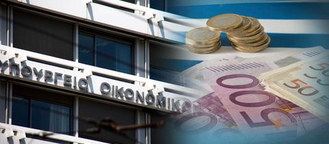 Πηγές ΥΠΟΙΚ: Ζητήσαμε χρόνο μέχρι 1η Ιουνίου-Κόκκινη γραμμή η αναδιάρθρωση του χρέους