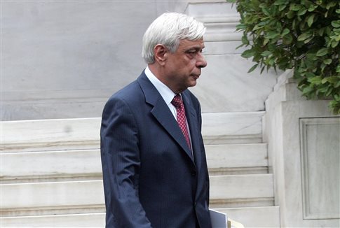Ποιος είναι ο Προκόπης Παυλόπουλος, ο υποψήφιος Πρόεδρος της Δημοκρατίας