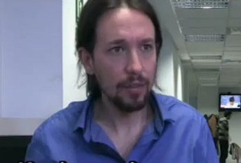 Podemos: Λογικές οι προτάσεις της ελληνικής κυβέρνησης (βίντεο)