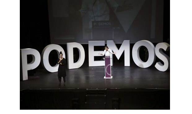 Πρώτο το Podemos και τέλος στις εποχές της αυτοδυναμίας δείχνει δημοσκόπηση