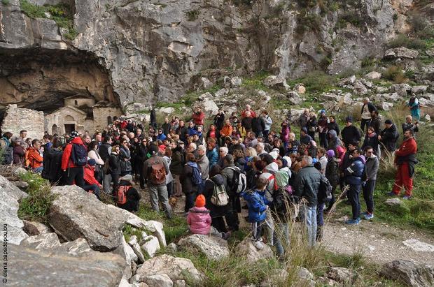 «Αφήνουμε τον καναπέ, ζούμε καλύτερα»