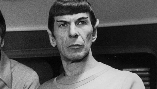 Πέθανε ο Λέοναρντ Νίμοϊ, ο θρυλικός Σποκ του «Star Trek»