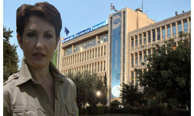 Η ΕΡΤ ξανανοίγει