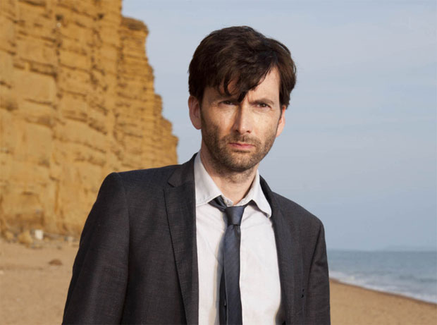 Πρεμιέρα Broadchurch στη ΝΕΡΙΤ