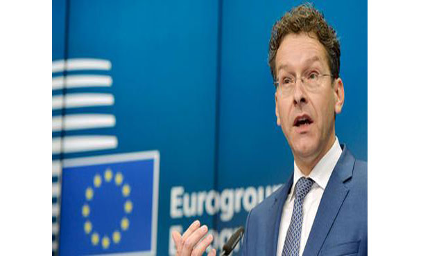 Ντάισελμπλουμ: Η Ελλάδα δεν θα λάβει χρήματα, αν δεν καταβάλλει προσπάθειες