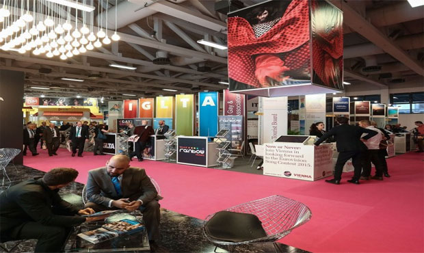 ITB 2015: Η Αθήνα διατηρεί τη δυναμική της στις διεθνείς τουριστικές αγορές