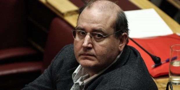 «Βόμβα» Φίλη: Αν δεν πληρώσουν οι δανειστές δεν θα πάρουν χρήματα