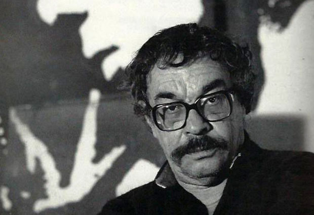 Νίκος Κεσσανλής