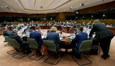 Ξεκινούν τα τεχνικά κλιμάκια στις Βρυξέλλες