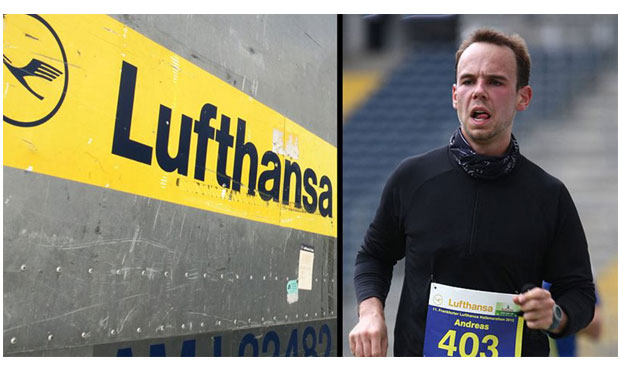 Ολοι εναντίον Lufthansa: «Πώς άφησε τον Λούμπιτς να πετάει;»