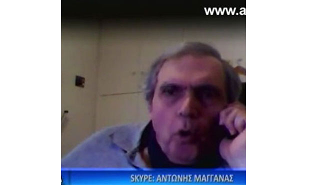 Βραβείο 10ετίας: το τηλεοπτικό πλάνο που μυρίζει! (εικόνα)