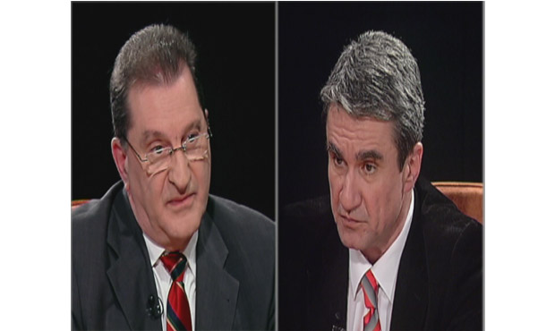 Α. Λοβέρδος: Από το μπουζούκι της ΚΝΕ στον ημιμαραθώνιο ΠΑΣΟΚ