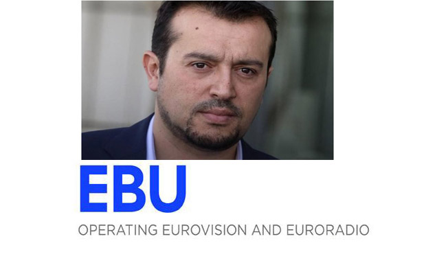 Μυστική συνάντηση στο Μαξίμου της EBU με τον Νίκο Παππά για την ΕΡΤ