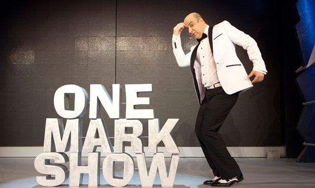 One Mark Show