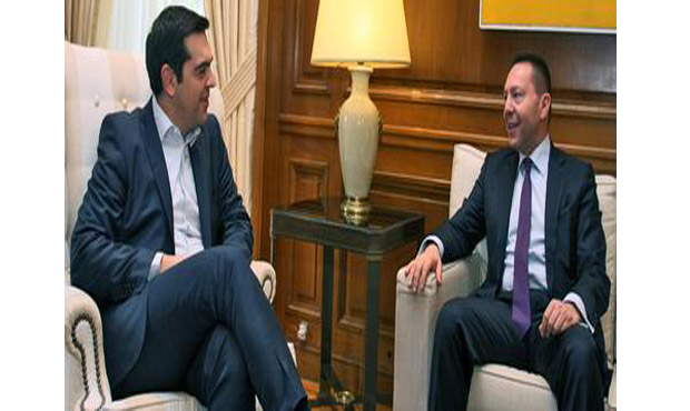 Στουρνάρας: Πλήρως διασφαλισμένες οι καταθέσεις
