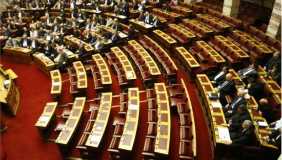 Πρόταση για σύσταση εξεταστικής για το Μνημόνιο αναμένεται να καταθέσει ο ΣΥΡΙΖΑ