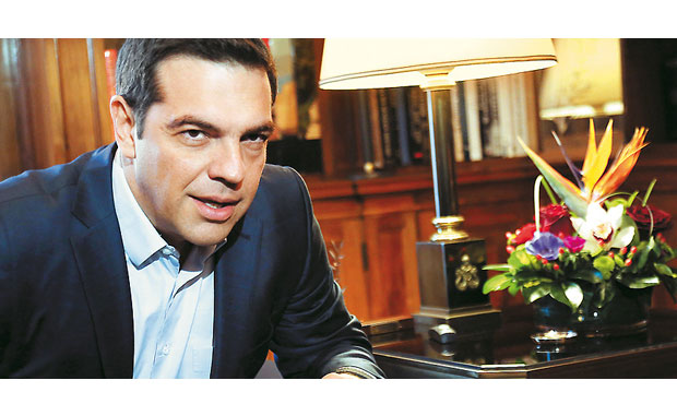 Ούτε βήμα πίσω σε όσα έχουμε εξαγγείλει