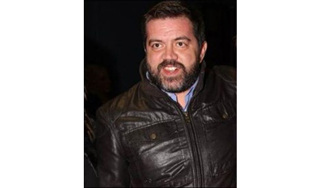 Κώστας Τσολάκης