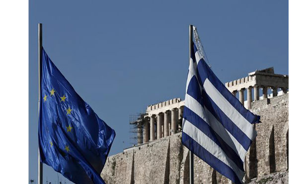 «Είμαστε πολύ μακριά από συμφωνία με την Ελλάδα - ορόσημο η 30η Ιουνίου» λέει αξιωματούχος της ευρωζώνης