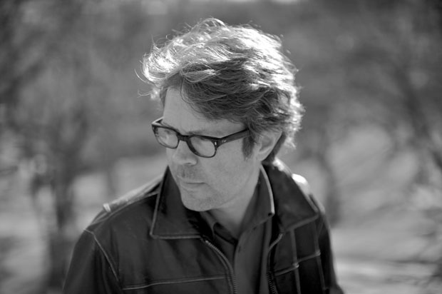 Ο Jonathan Franzen στην Ελλάδα