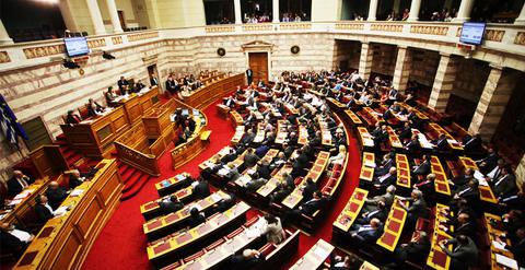 Υπερψηφίστηκε η πρόταση ΣΥΡΙΖΑ-ΑΝΕΛ για την εξεταστική