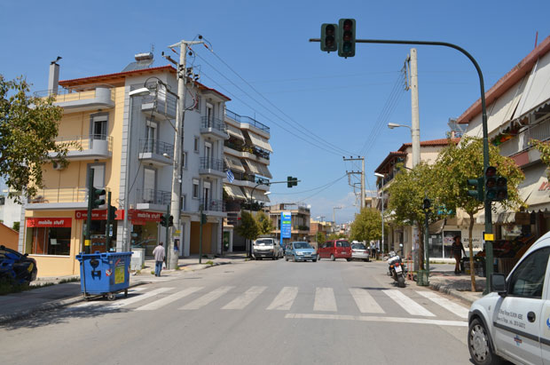 από 2,3 εκατ. ευρώ για φωτεινή σηματοδότηση από την Περιφέρεια Δυτικής Ελλάδας