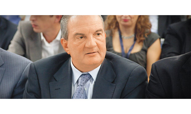 «Παρανοϊκή ακόμη και η σκέψη για Grexit»