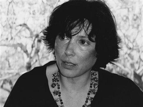 Πέθανε η εκδότρια Μάγδα Κοτζιά