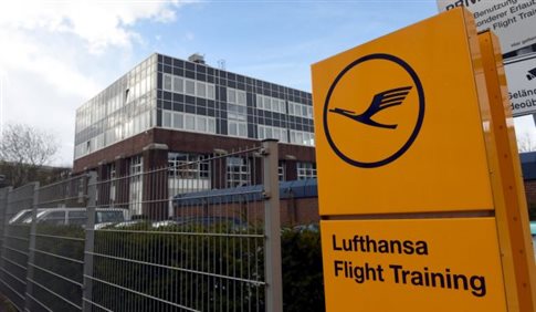 Lufthansa: Δεν είχαμε υποχρέωση να ενημερώσουμε για το ιστορικό του Λούμπιτς