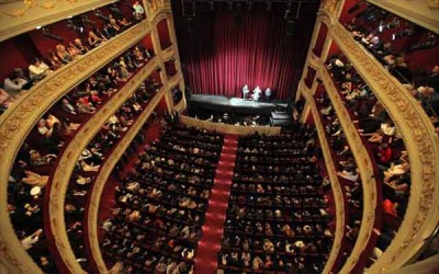 Το Requiem του Μότσαρτ στο Δημοτικό Θέατρο Πειραιά