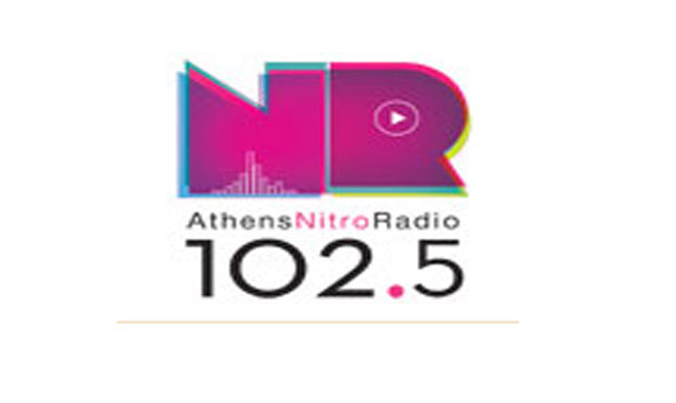ΝITRO RADIO 102,5
