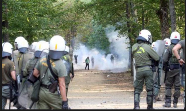 Καλωσορίζουμε τα χημικά της ελπίδας