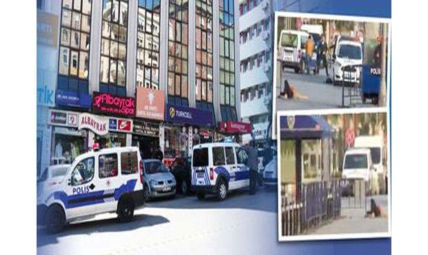Νέο μακελειό στην Κωνσταντινούπολη - Γυναίκα με εκρηκτικά νεκρή στο αρχηγείο της αστυνομίας