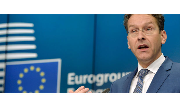 Eurogroup: Καλωσορίζουμε την πρόοδο - Εκταμίευση μετά τη συμφωνία