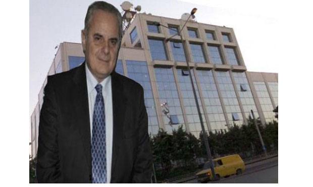 Κιμπουρόπουλος