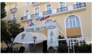 Κλείνει το ιστορικό ξενοδοχείο «Πεντελικό» στην Κηφισιά