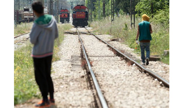 Δικογραφία για ρατσιστικό σχόλιο στο Διαδίκτυο κατά μεταναστών