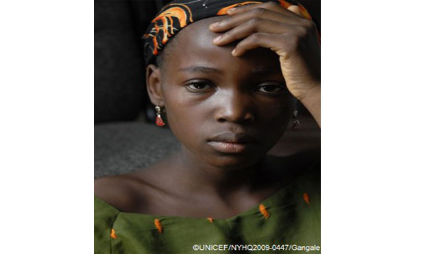 Άνοδος στις επιθέσεις αυτοκτονίας με γυναίκες και κορίτσια στη Νιγηρία