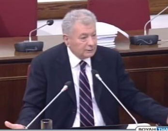 Βαλυράκης