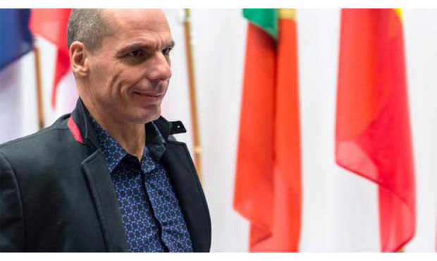 Ο Γιάνης Βαρουφάκης ποτέ δεν δήλωσε ότι η ελληνική κυβέρνηση προκρίνει την επιβολή capital controls